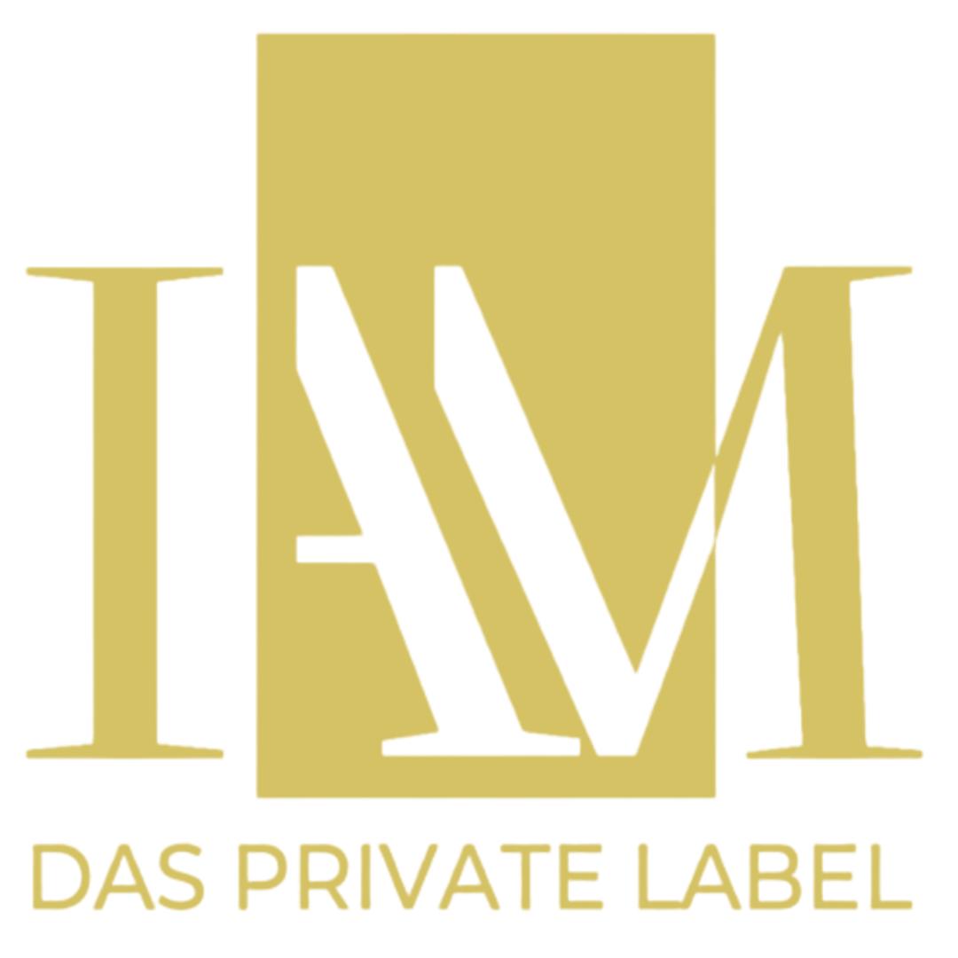 IAM - Das Private Label & All in Markenservice
